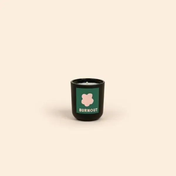 2.5 OZ VELA CANDLE - LABEL