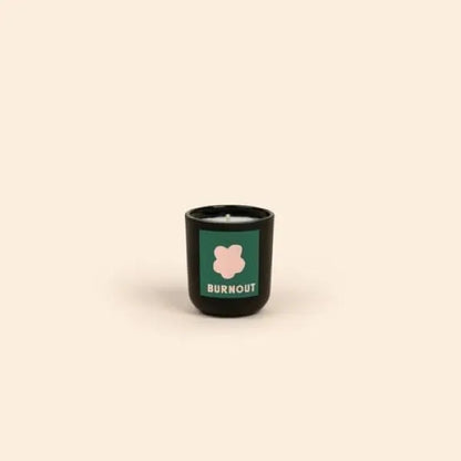2.5 OZ VELA CANDLE - LABEL
