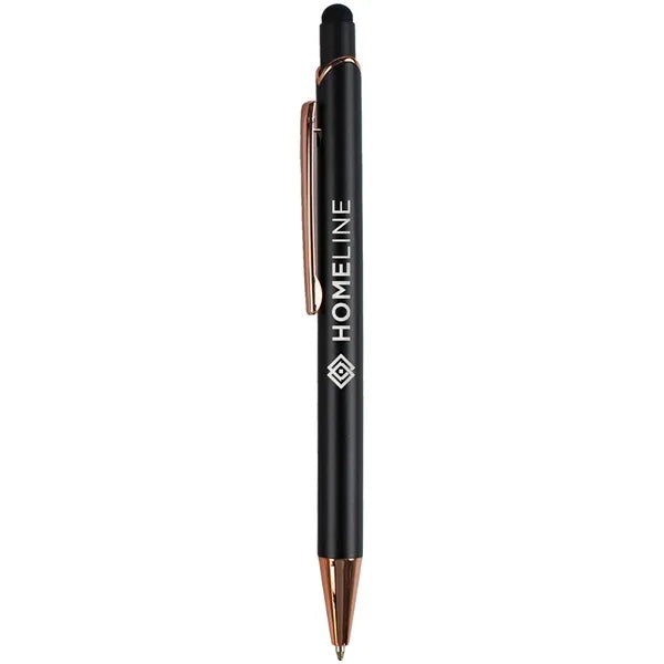 Swan Comfort Stylus Pen