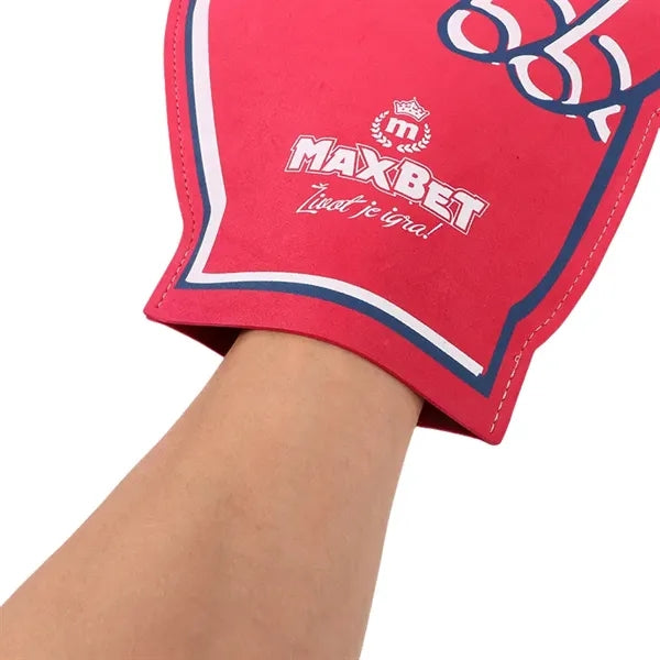 18 Inch Giant Foam Finger