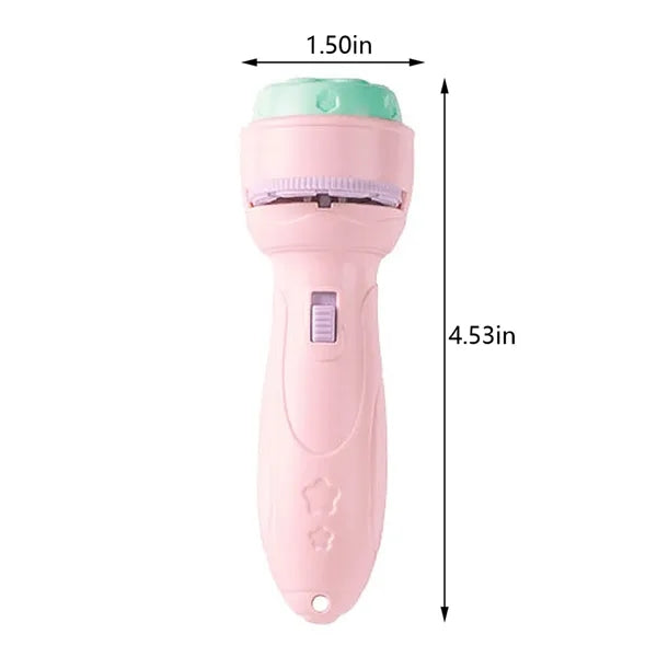 Kids early education birthday gifts projector flashlight toy
