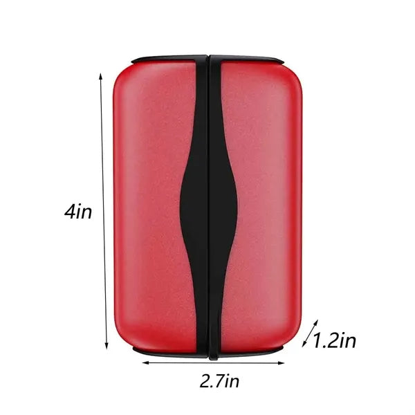 10000mAh Hand Warmer USB Power Bank