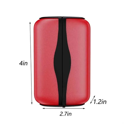 10000mAh Hand Warmer USB Power Bank