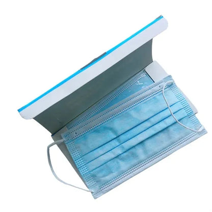 3-ply disposable face mask