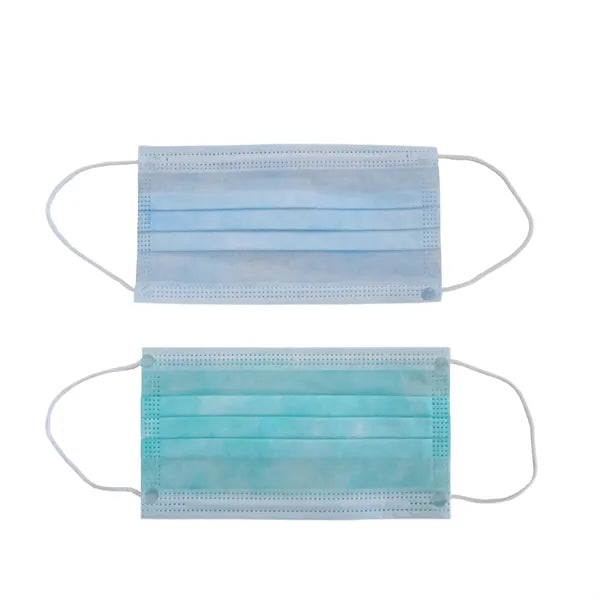 3-ply disposable face mask
