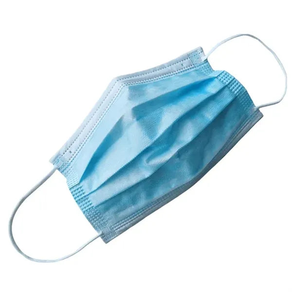 3-ply disposable face mask