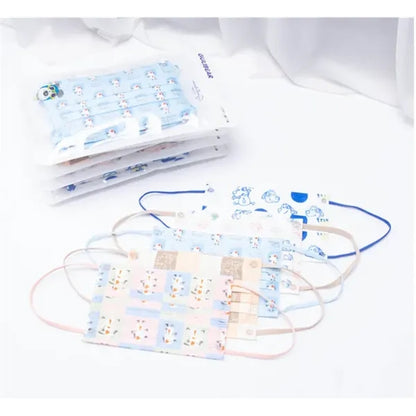 Children's Disposable Face Mask