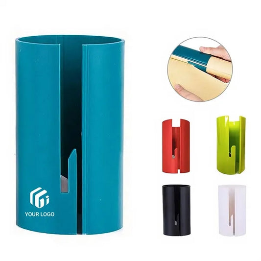 Craft Projects Efficient Safe Gift Wrapping Paper Cutter