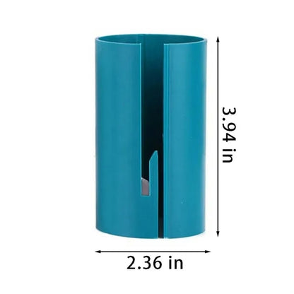 Craft Projects Efficient Safe Gift Wrapping Paper Cutter