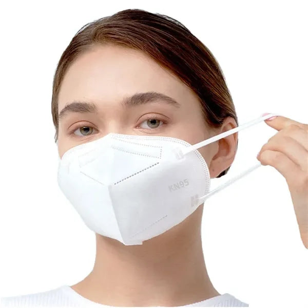 KN95 Disposable Face Mask