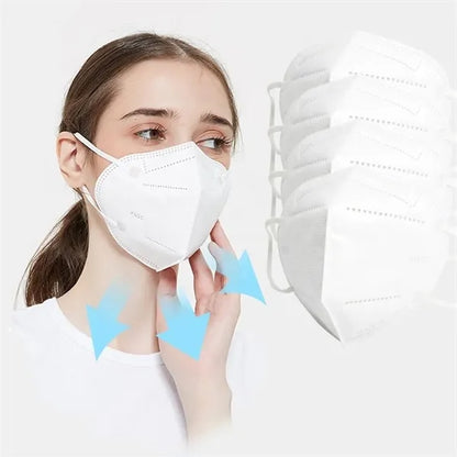 KN95 Disposable Face Mask