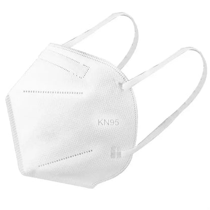 KN95 Disposable Face Mask