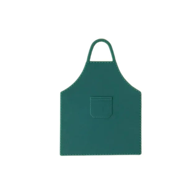 Apron Silicone Waterproof Scalding Insulation Placemat