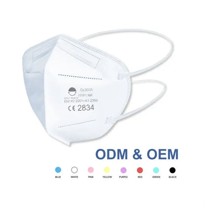 KN95 face mask - non-surgical/non-medical