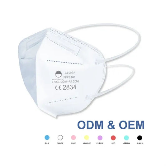 KN95 face mask - non-surgical/non-medical