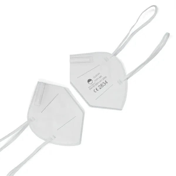 KN95 face mask - non-surgical/non-medical