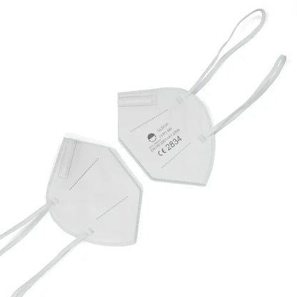 KN95 face mask - non-surgical/non-medical