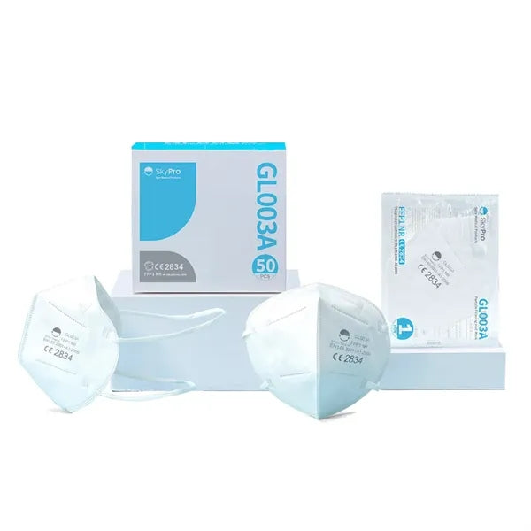 KN95 face mask - non-surgical/non-medical