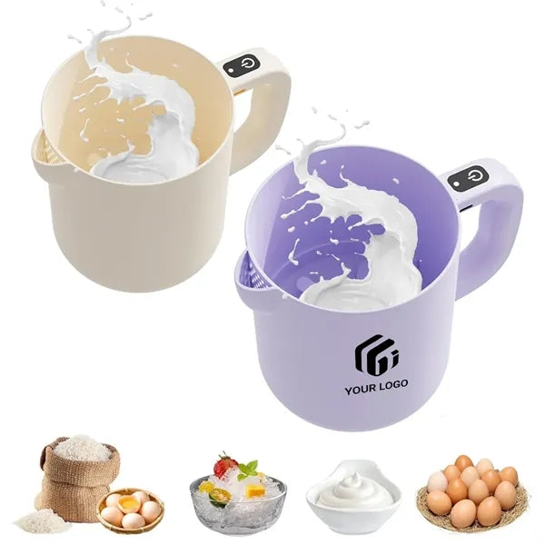 Multi function kitchen home baking cooking egg stirrer cup
