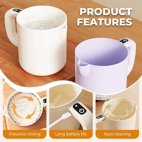 Multi function kitchen home baking cooking egg stirrer cup