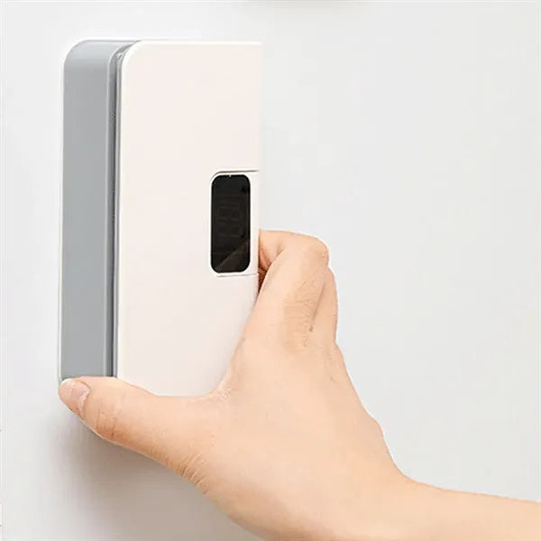 Small Sealing Machine With Six Magnetic Adjustment Levels