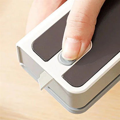 Small Sealing Machine With Six Magnetic Adjustment Levels