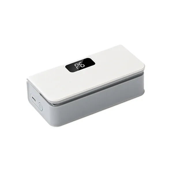 Small Sealing Machine With Six Magnetic Adjustment Levels