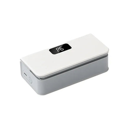 Small Sealing Machine With Six Magnetic Adjustment Levels