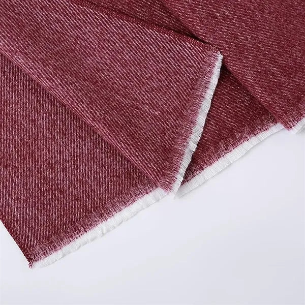 Cold weather warm elegant poncho scarf women's shawl wrap