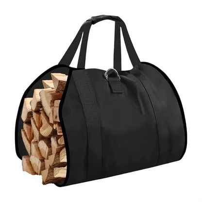 Portable Outdoor Firewood Carrier BagPortable Firewo