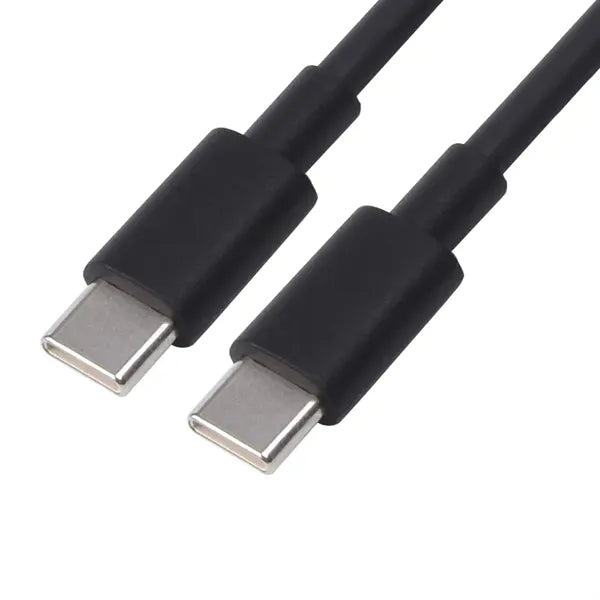 5A USB-C to USB-C Fast Charging Cable5A USB-C to USB-C Fast