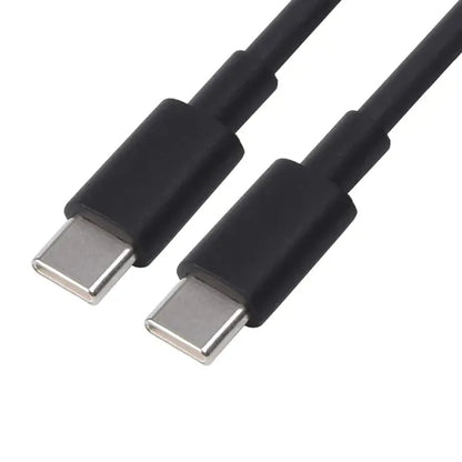 5A USB-C to USB-C Fast Charging Cable5A USB-C to USB-C Fast
