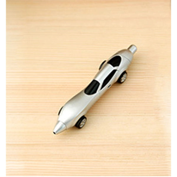 Race Car Shaped Ballpoint Pen