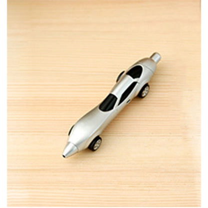 Race Car Shaped Ballpoint Pen