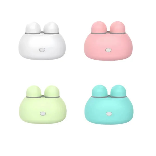 Electric Contact Lens Cleaner Portable Automatic Vibration