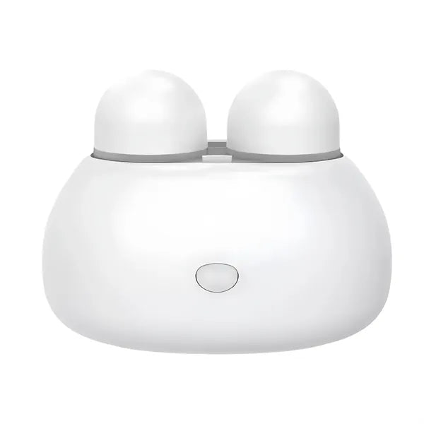 Electric Contact Lens Cleaner Portable Automatic Vibration