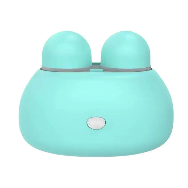 Electric Contact Lens Cleaner Portable Automatic Vibration