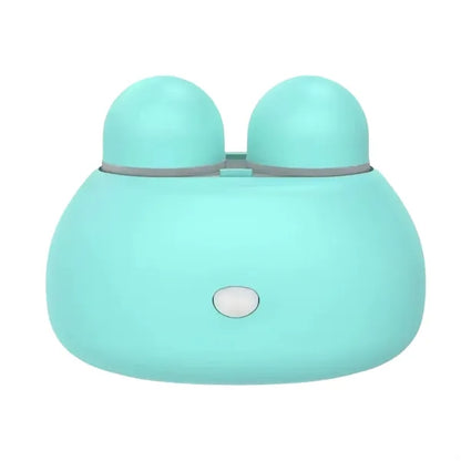 Electric Contact Lens Cleaner Portable Automatic Vibration