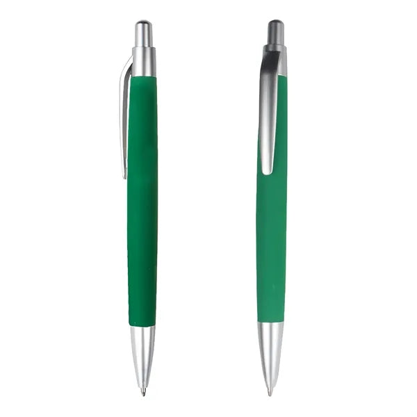 Business Ballpoint Pen Custom Logo Plastic Promotional