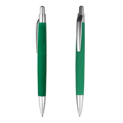 Business Ballpoint Pen Custom Logo Plastic Promotional