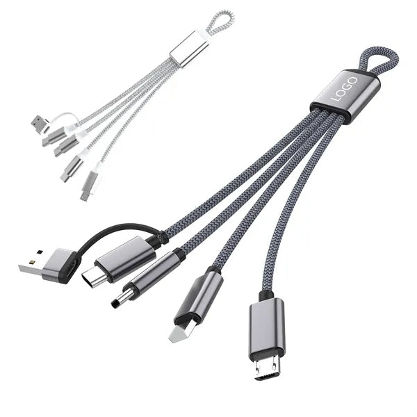 3 in 2  Compatible  Multi Charger Cable3 in 2  Compatible  M