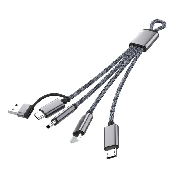 3 in 2  Compatible  Multi Charger Cable3 in 2  Compatible  M
