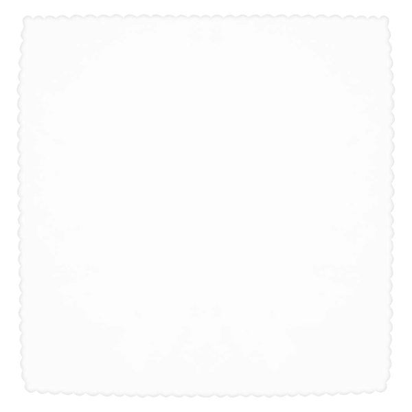 8x8 Microfiber Cloth - 170GSM