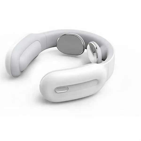Portable Electric Neck Massager With Heat Cordless