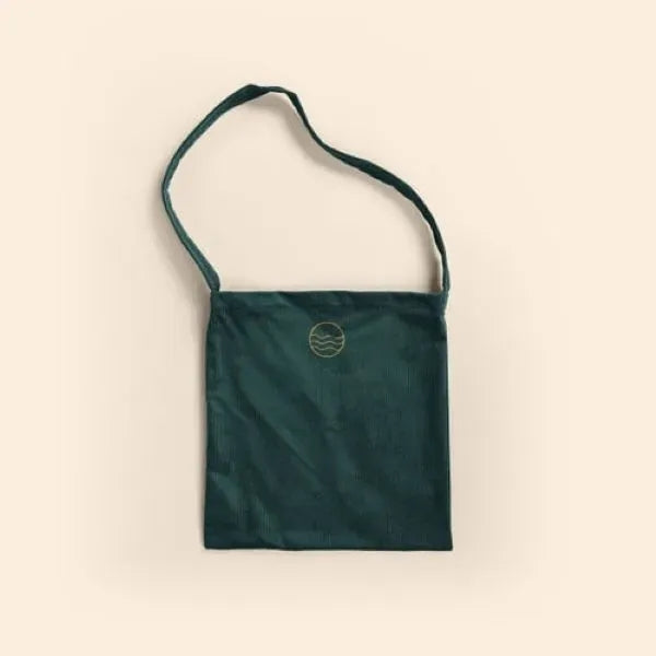 Sunshine Tote - Corduroy