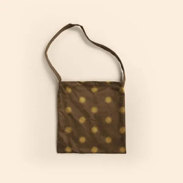Sunshine Tote - Corduroy