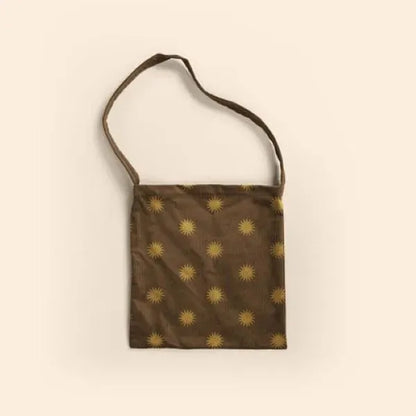 Sunshine Tote - Corduroy