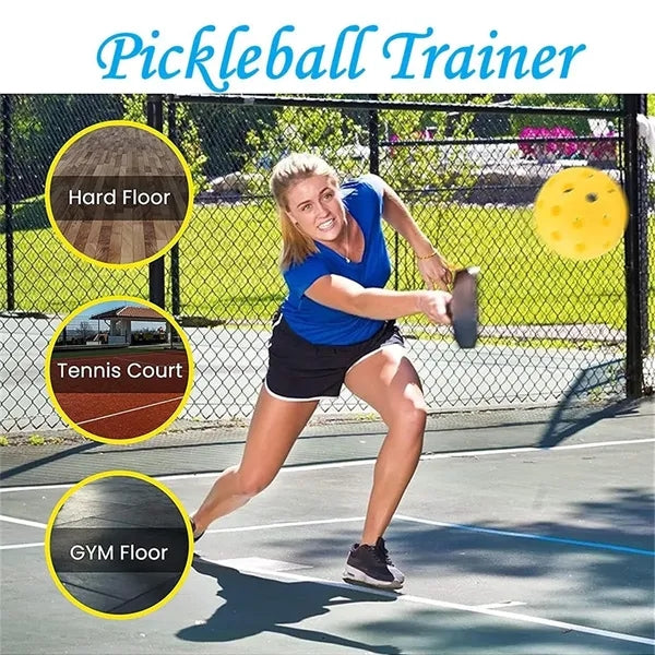 40 Hole Pickle ball