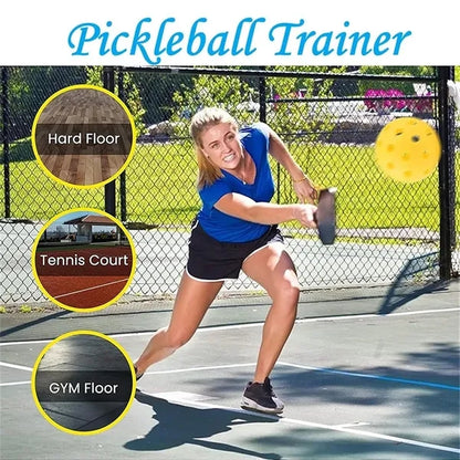 40 Hole Pickle ball