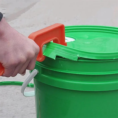 Plastic Bucket Lid Opener